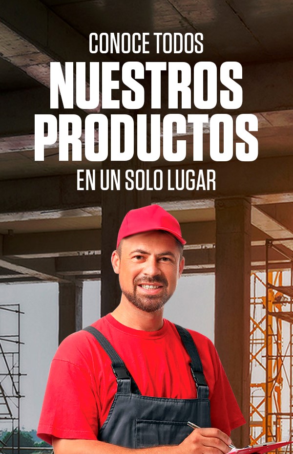 Banner Productos
